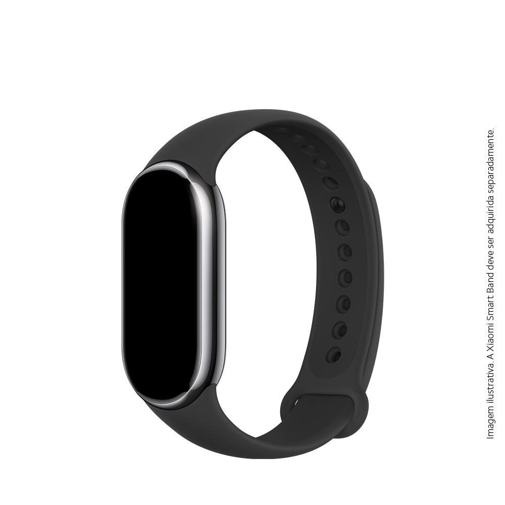BRACELETE DE SILICONE PARA XIAOMI SMART BAND 8/9/10/11