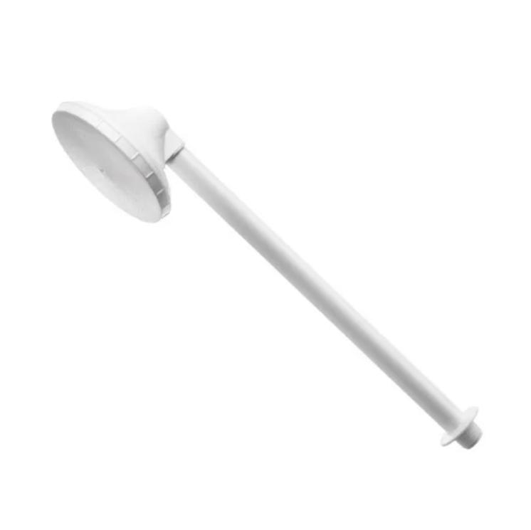 CHUVEIRO FRIO C/BRA 1/2 HERC 5" EN
