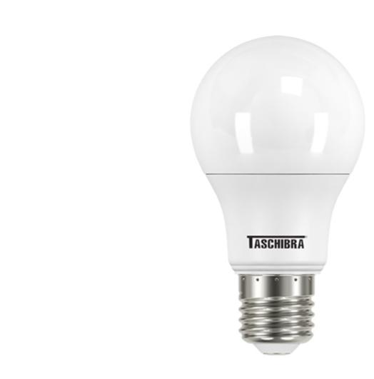 TASCHIBRA- LED LAMP BULBO TKL 80 12W 6500K