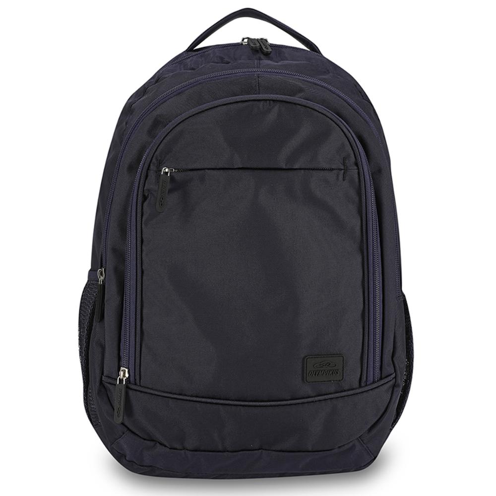 Mochila Olympikus Prime Preta