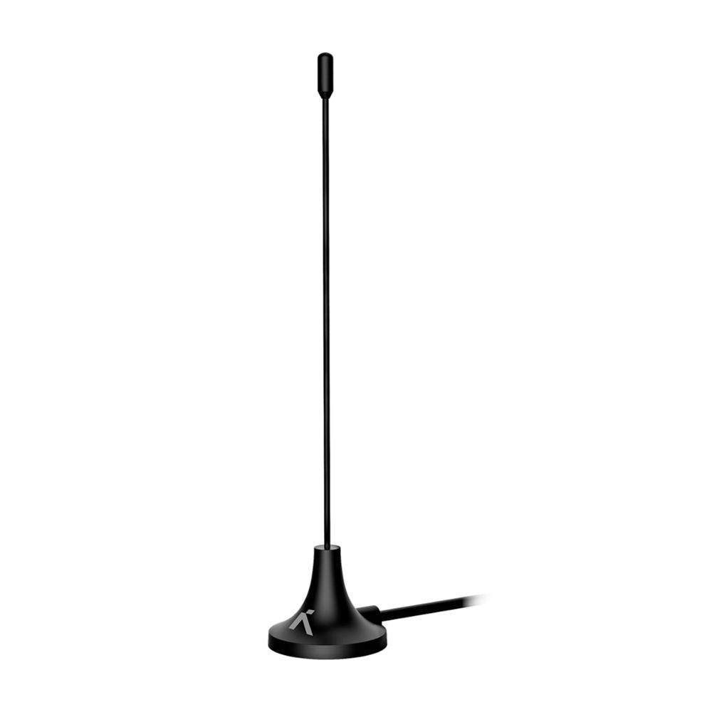 Antena Digital Interna 4K UHD Para TV com Cabo 2,5 metros DTV-50 - Aquário