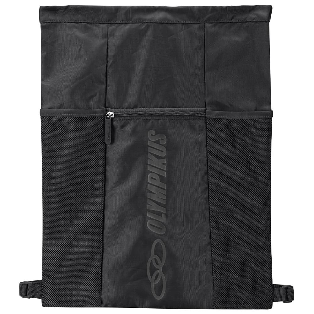 Mochila Sacola Bolsa de Academia Fitness Gym Sack OIWB221811 - Olympikus