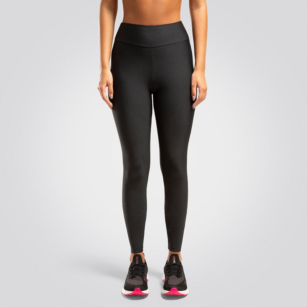 Calça Legging de Academia Basic OBWWT24151 - Olympikus