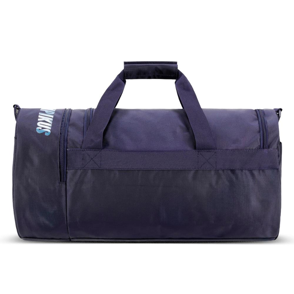 Mala Bolsa de Academia Mochila Fitness Gym Bag SM OIWB231810 - Olympikus