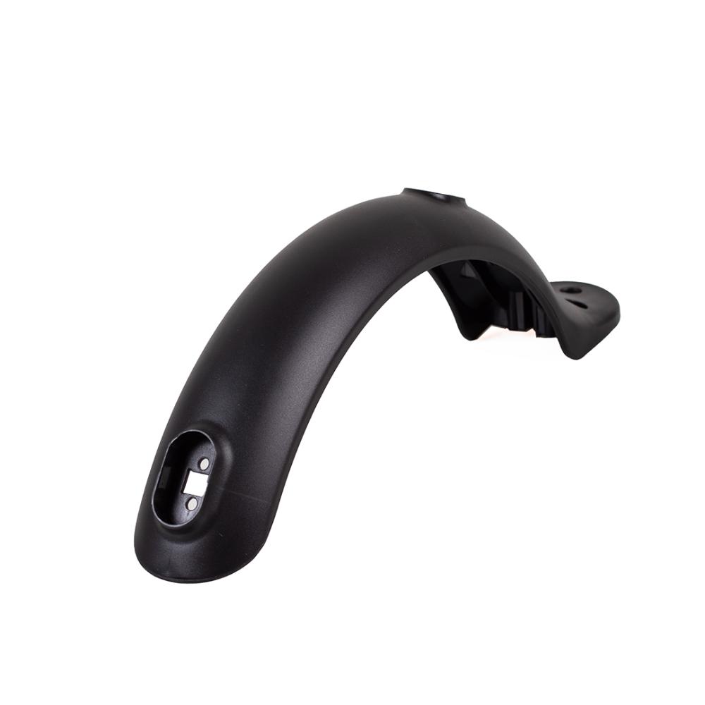 PARALAMA TRASEIRO PARA PATINETE ELETRICO 350W PRETO