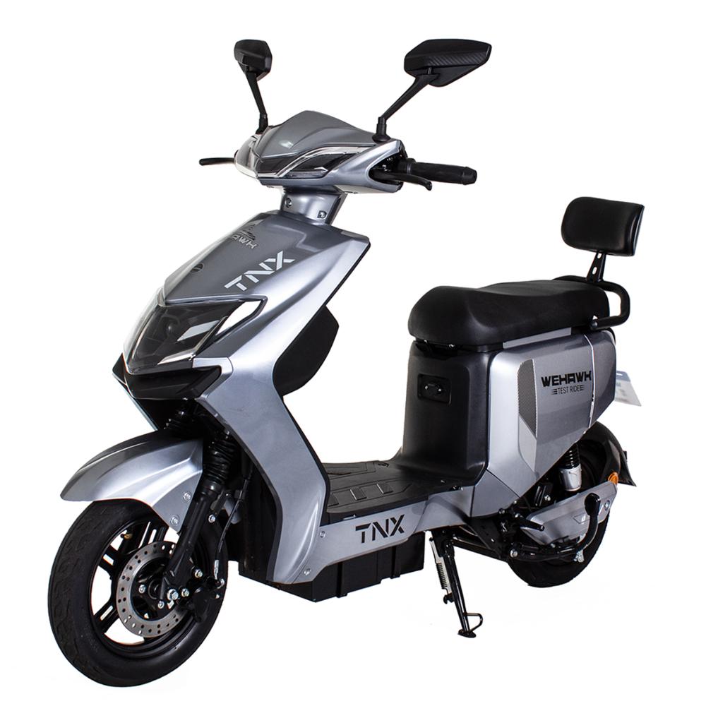 Scooter Elétrica 1000W Autopropelido WeHawk TNX 2025