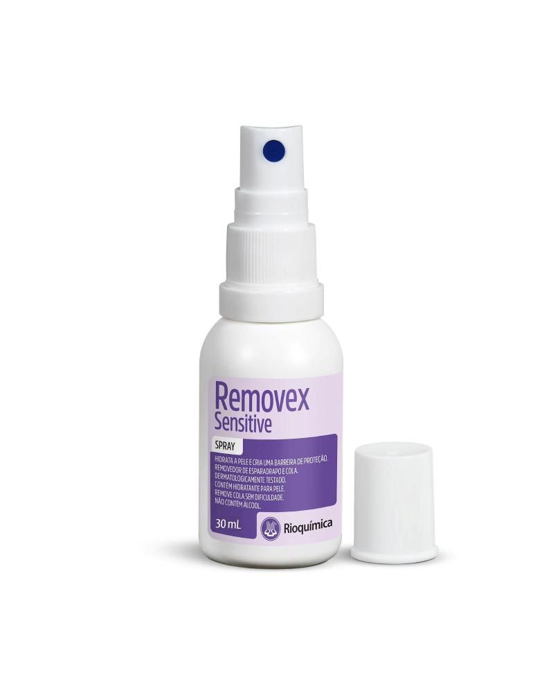 Removex Sensitive 30Ml Spray