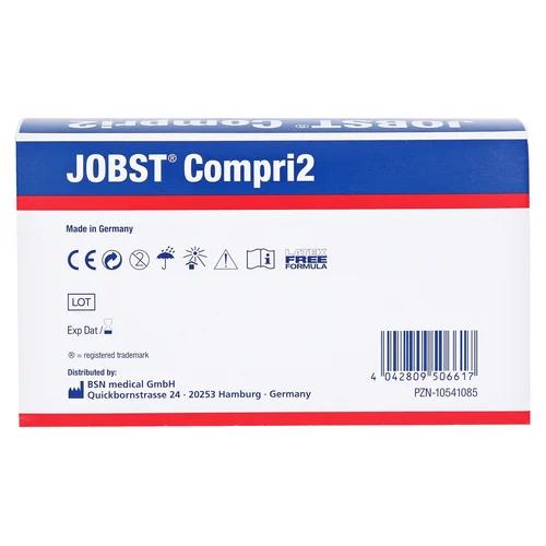 Compri2 40Mmhg Tamanho 25-32Cm