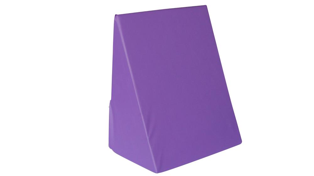 Encosto Antirrefluxo Triangular - Liso