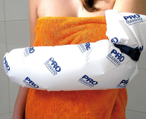 Protetor Orto Braco Adulto Probanho