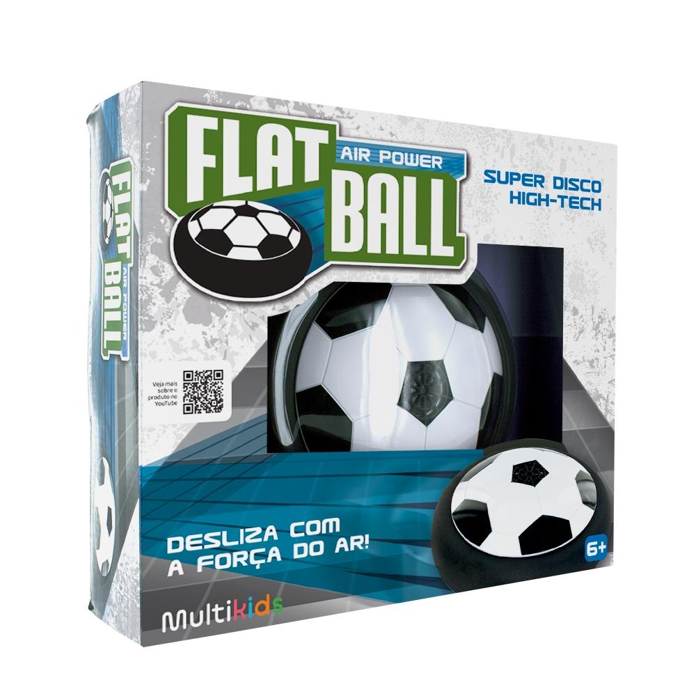 Flat BALL Multikids BR371
