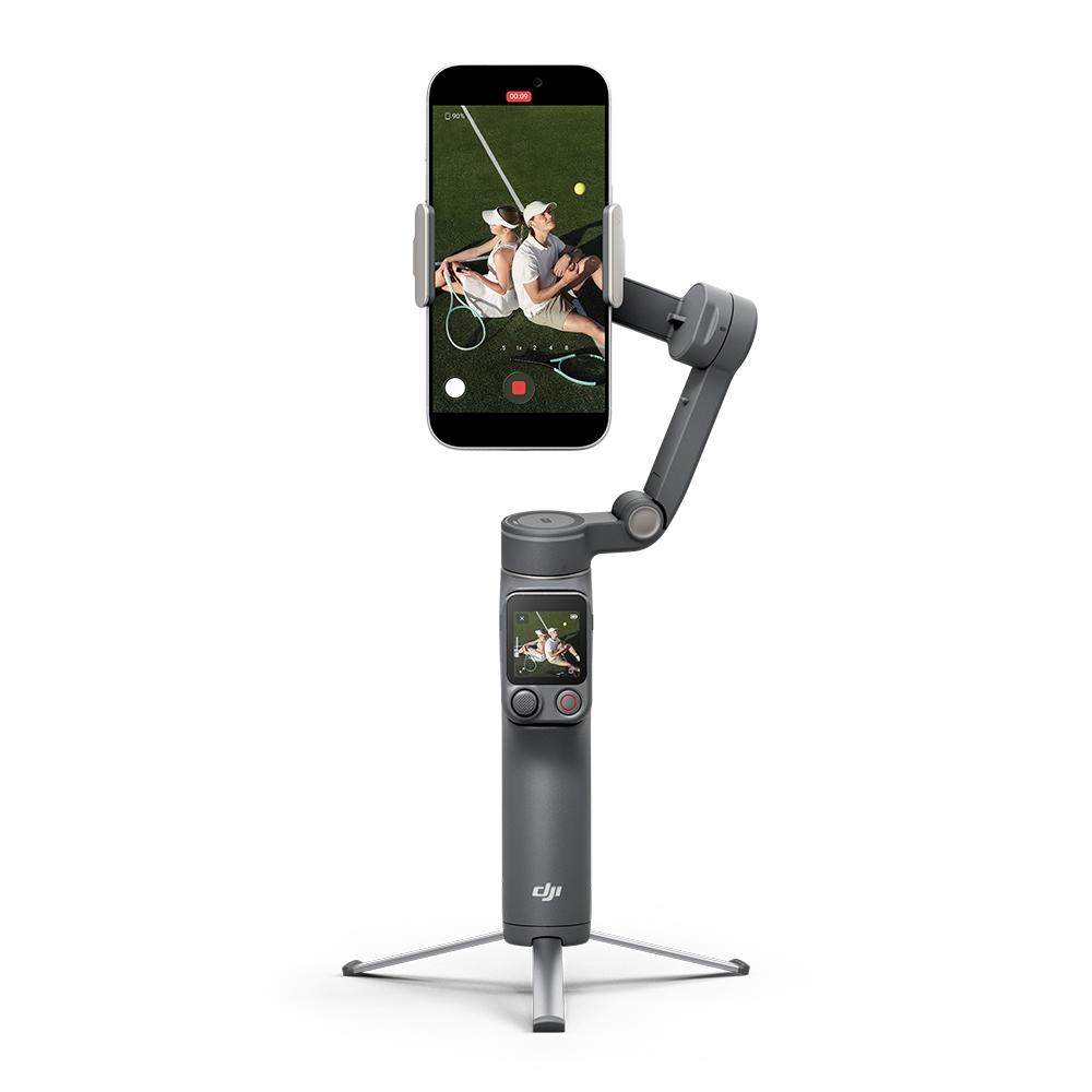 Estabilizador DJI Osmo Mobile 8P Standard BR - DJI147