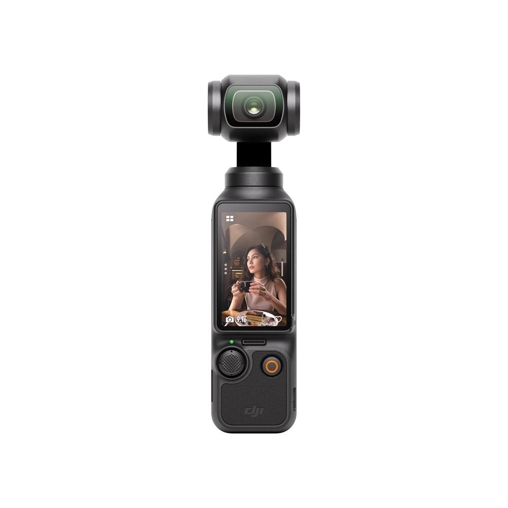 DJI Osmo Pocket 3 Creator Combo BR - DJI210