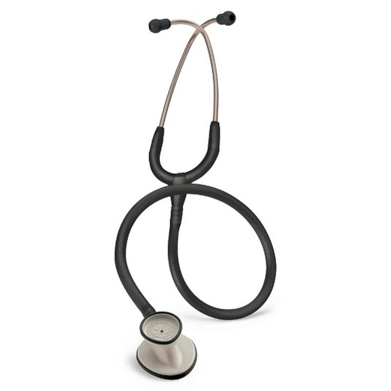 Estetoscópio Littmann Lightweight II S.E. Preto Adulto 3M