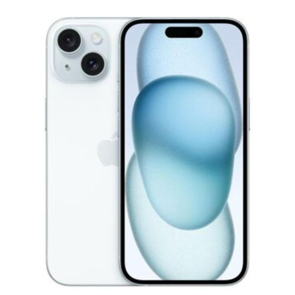 Apple iPhone 15 256GB Azul