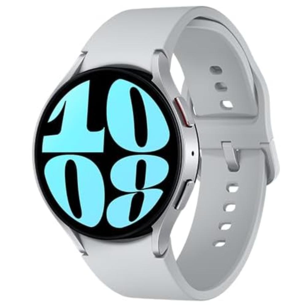 Usado: Samsung Galaxy Watch 6 LTE 40MM Cinza - Excelente
