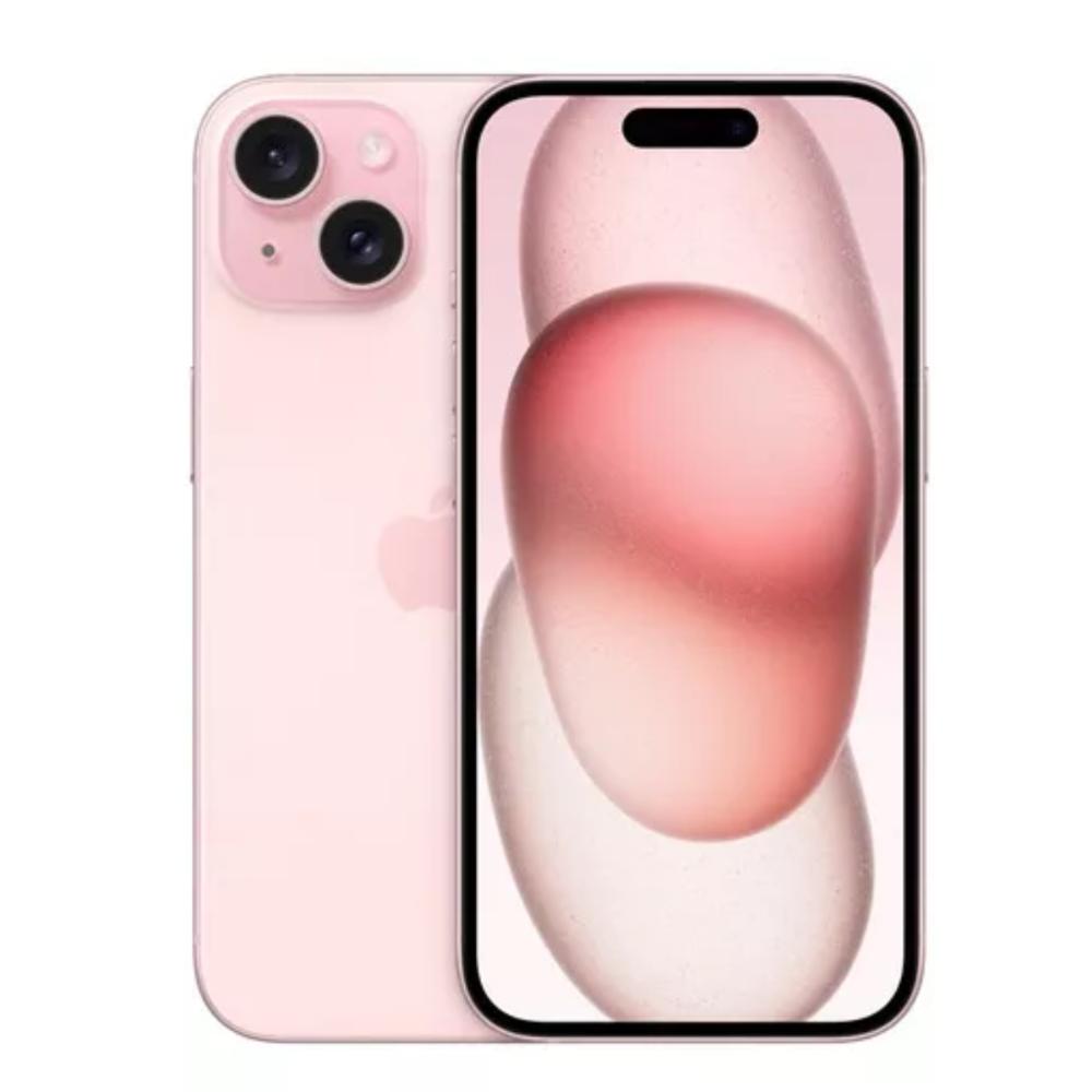 Apple iPhone 15 256GB Preto