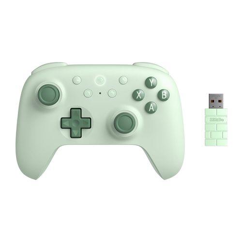 Controle Gamer 8BitDo Ultimate 2C, Bluetooth/Wireless