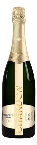 Espumante Chandon Réserve Brut