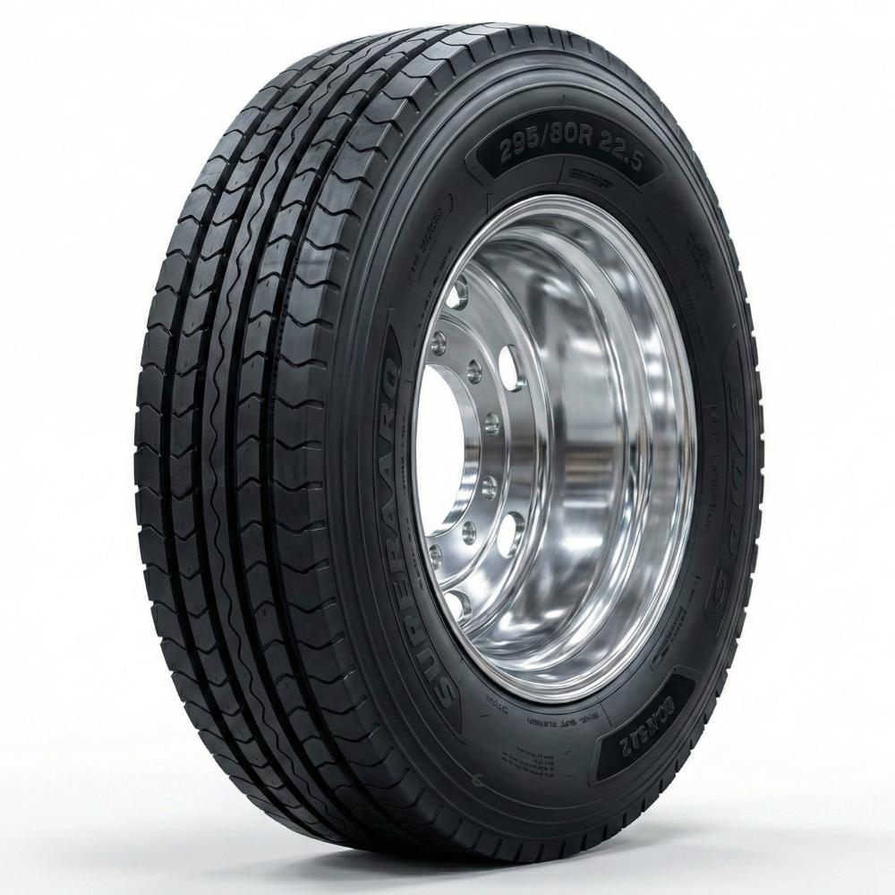 Pneu Supercargo 295/80R22.5 18PR 152/149M Tl S205