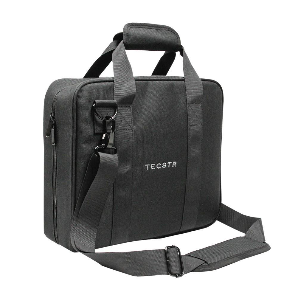 Case De Proteção Tecstr 34×31Cm Para Starlink Mini Com Alça