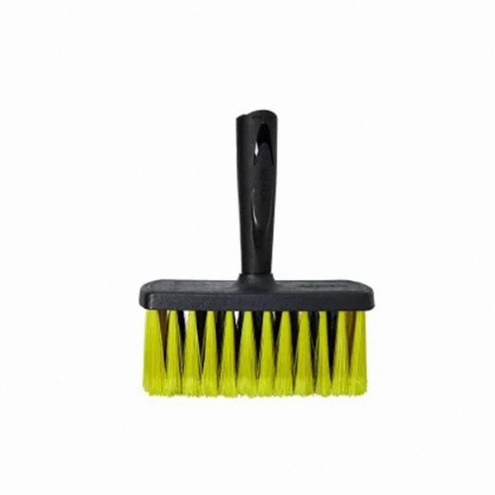 BROXA RETANGULAR NYLON 1199 N2 TIGRE