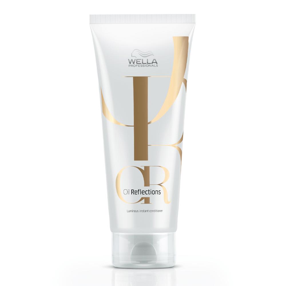 Wella Professionals  Oil Reflections Condicionador 200ml