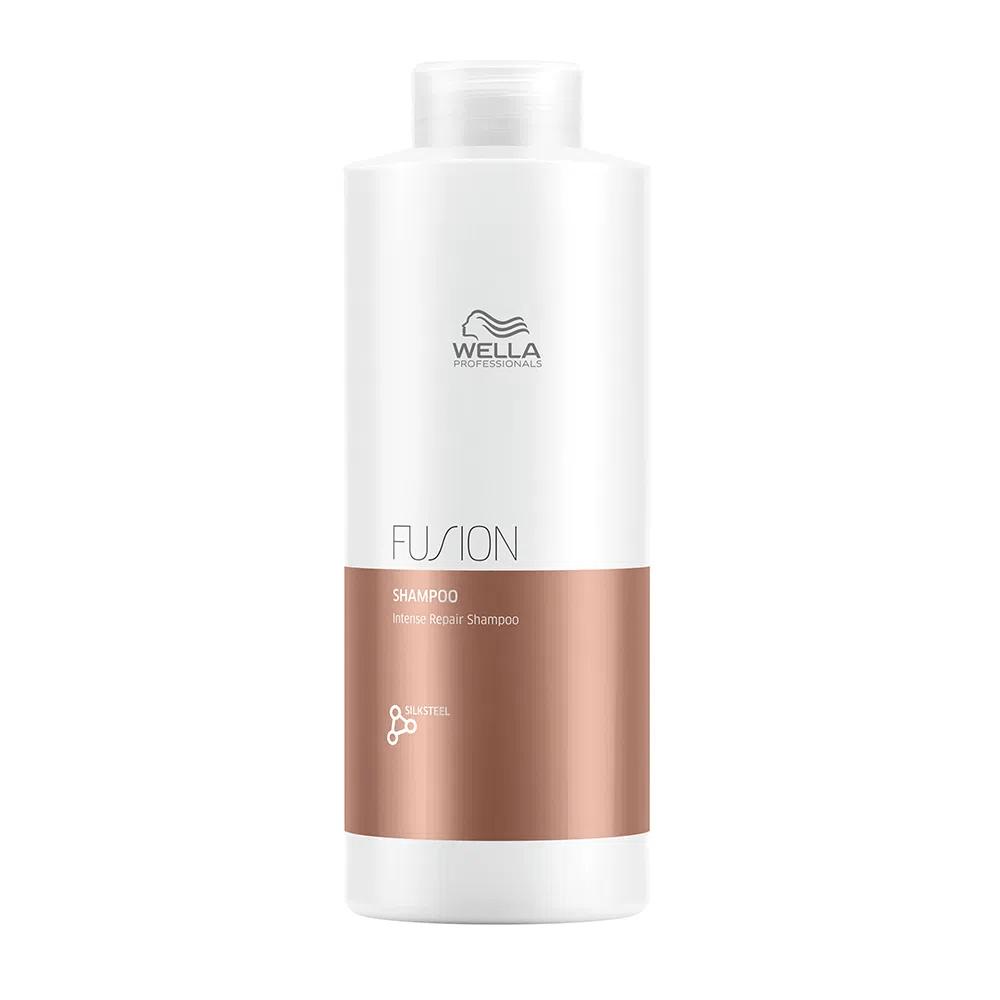 Shampoo Wella Fusion 1 Litro