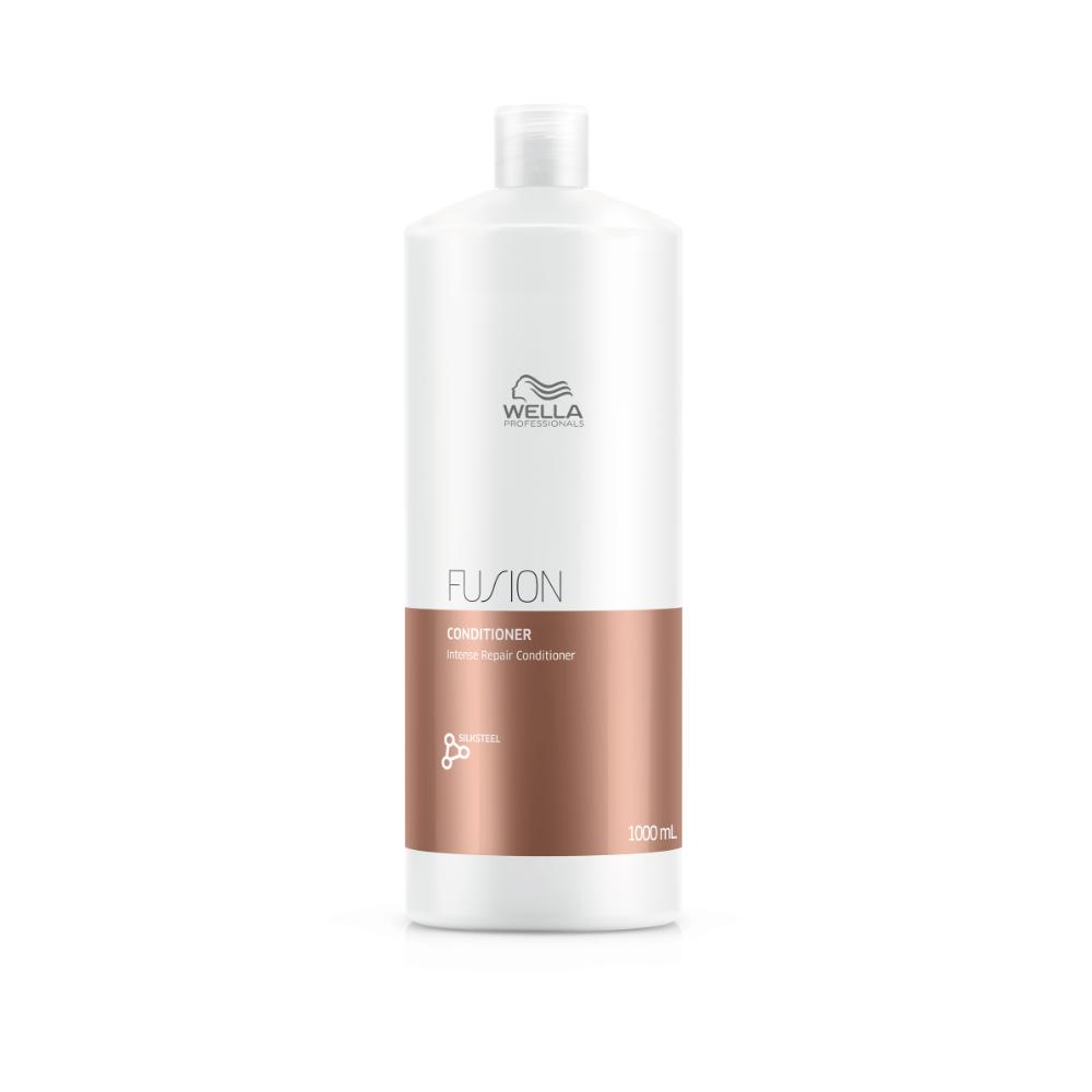 Wella Professionals  Fusion Condicionador 1000ml