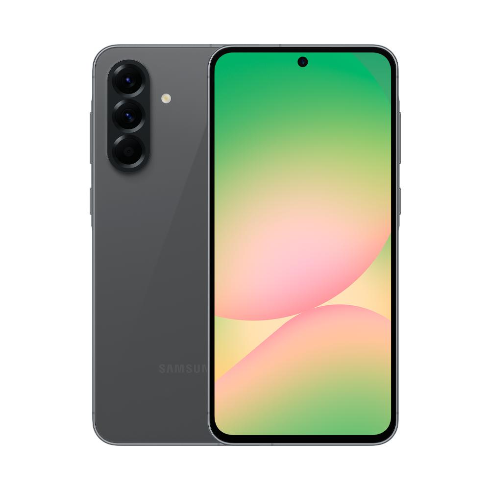 Smartphone Samsung Galaxy A56 256GB 8GB RAM Câmera Tripla Traseira de até 50MP Selfie 12MP Tela 6.7" Preto - Sou Como Novo