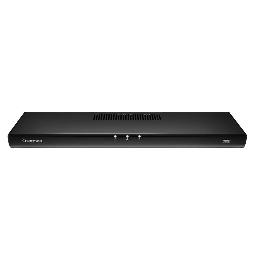 Depurador de Ar 60cm 4 Bocas Colormaq 1 Velocidade Cook