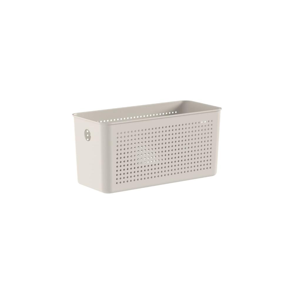 Cesto Flow 4,2 Litros Chumbo CFW150CHF - Ou