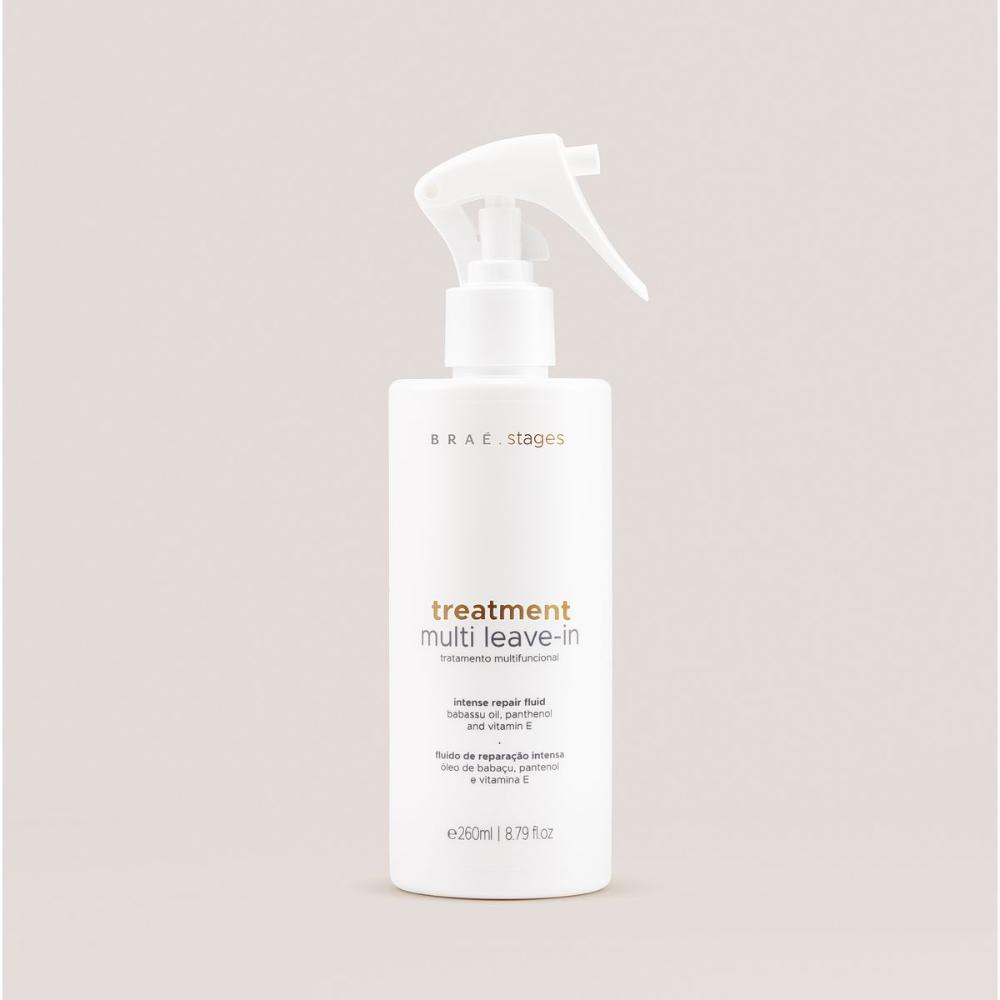 Braé Stages Treatment - Multi Leave - In 260ml