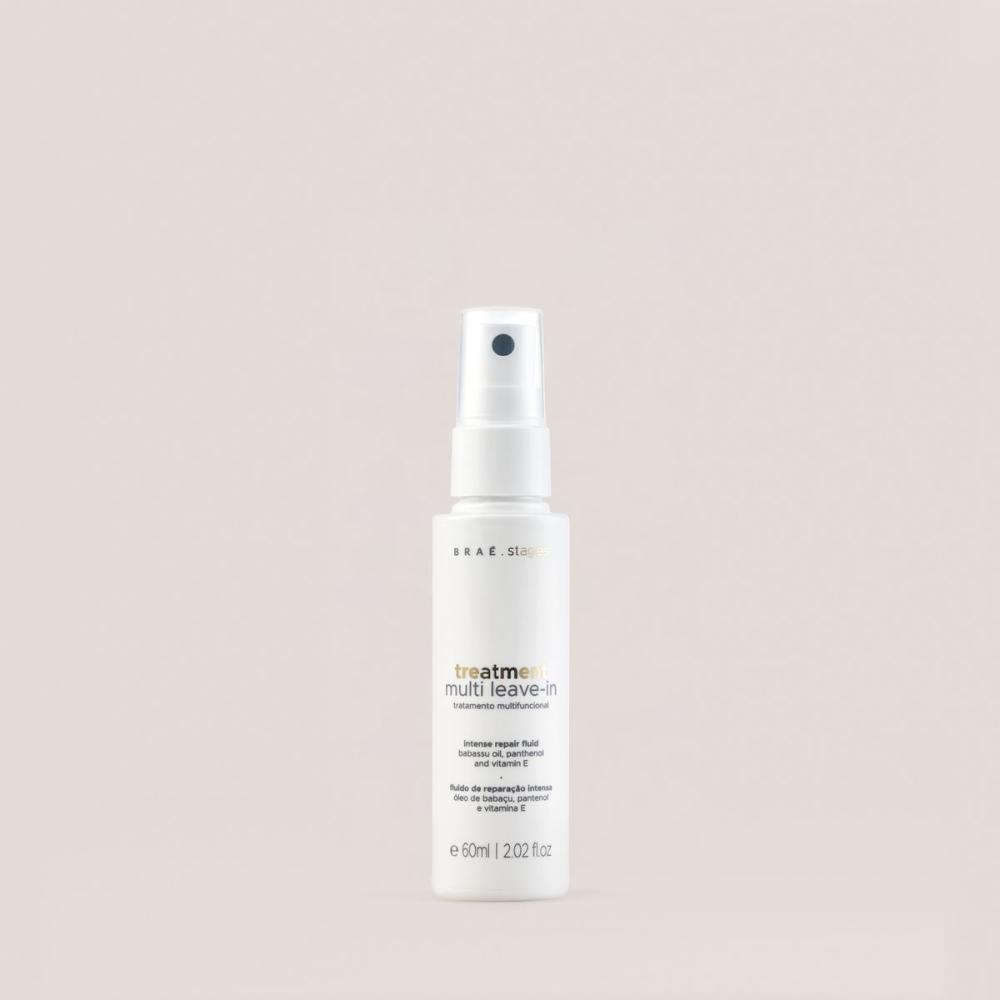 Brae Stages Treatment - Multi Leave-in Reparação Imediata 60ml