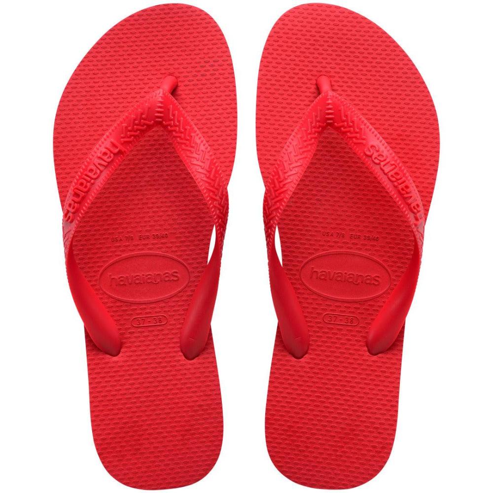 Chinelo Havaianas Top FC HA22
