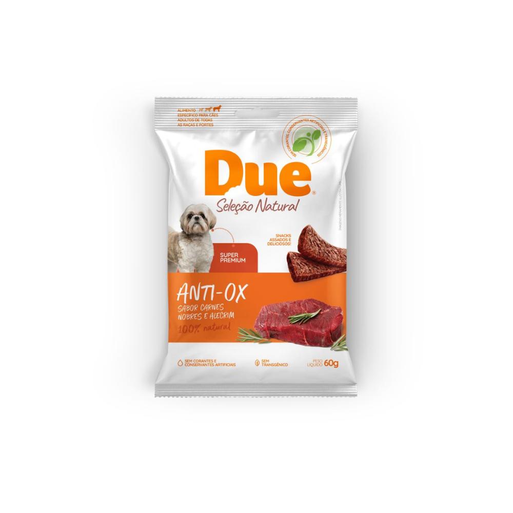 Bifinho Due Anti-ox 60g