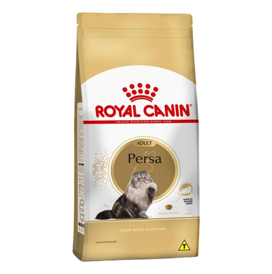 Ração Royal Canin Persa Gatos Adultos