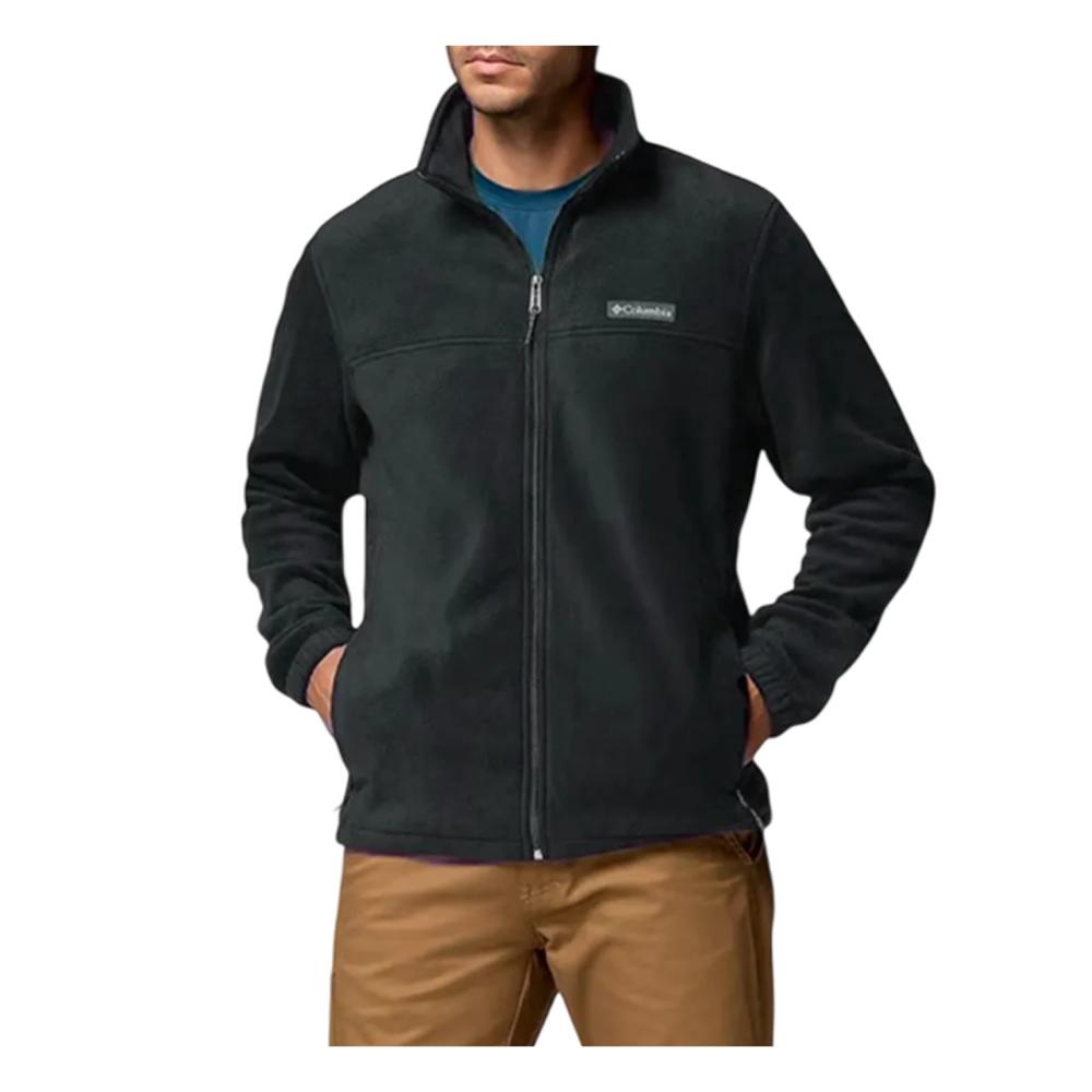 JAQUETA COLUMBIA MASCULINA BASIN TRAIL III FULL ZIP