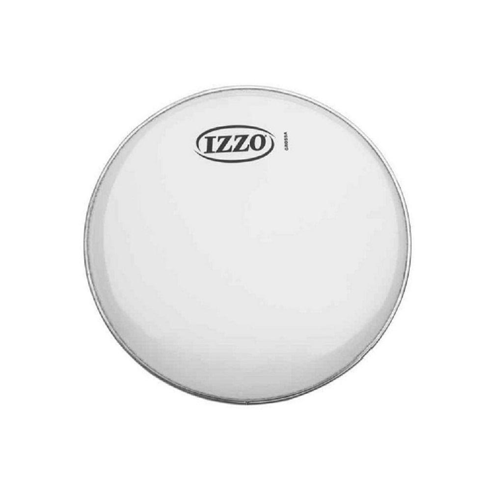 Pele Batedeira Caixa 14” Leitosa Grossa Izzo P2