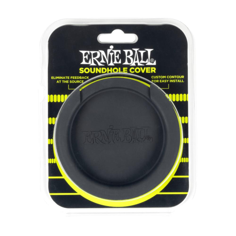 ANTI FEEDBACK REDUTOR DE MICROFONIA P/ VIOLAO P09618 ERNIE BALL