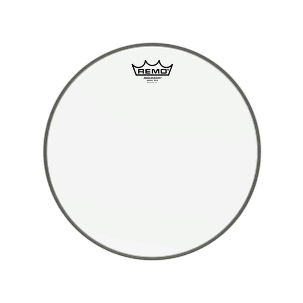 PELE P/ CAIXA 13 POL AMBASSADOR HAZY RESPOSTA SA-0113-00 REMO