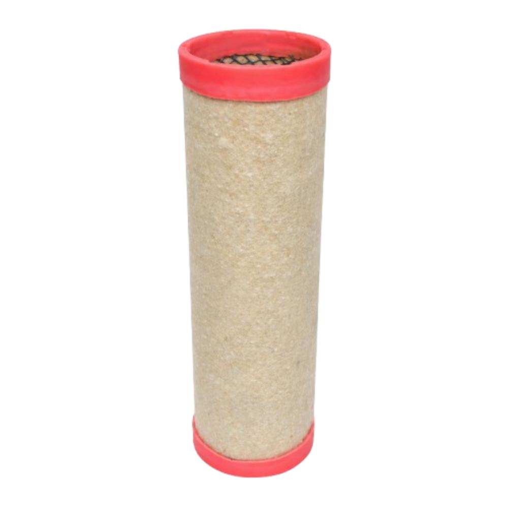 Filtro De Segurança Do Ar Mann-filter Cf600/1
