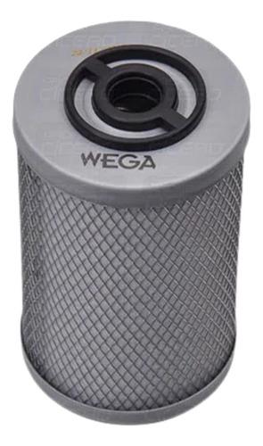 ELEMENTO DO FILTRO DE COMBUSTÍVEL WEGA - FCD-0710/1