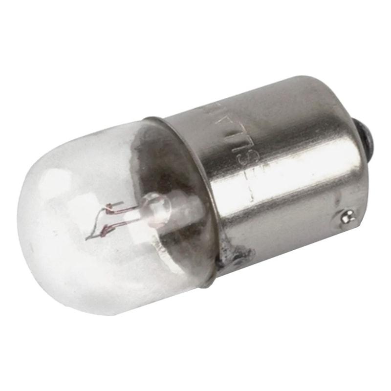 Lâmpada Sinalizadora BA15S TU-16 127V 10W Simples Sadokin