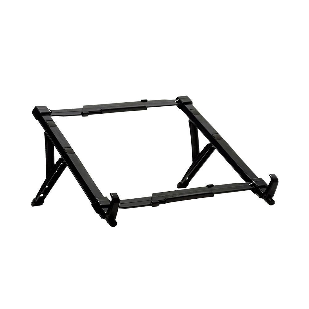 Suporte Regulável para Notebook AC377 - Preto
