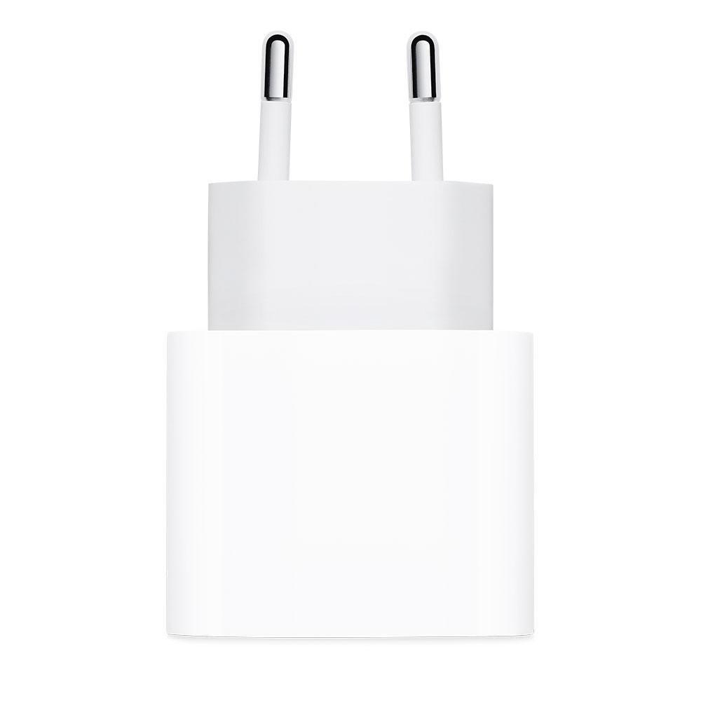 Carregador iPhone, iPad, Apple Watch e AirPods Apple USB-C – 20W 