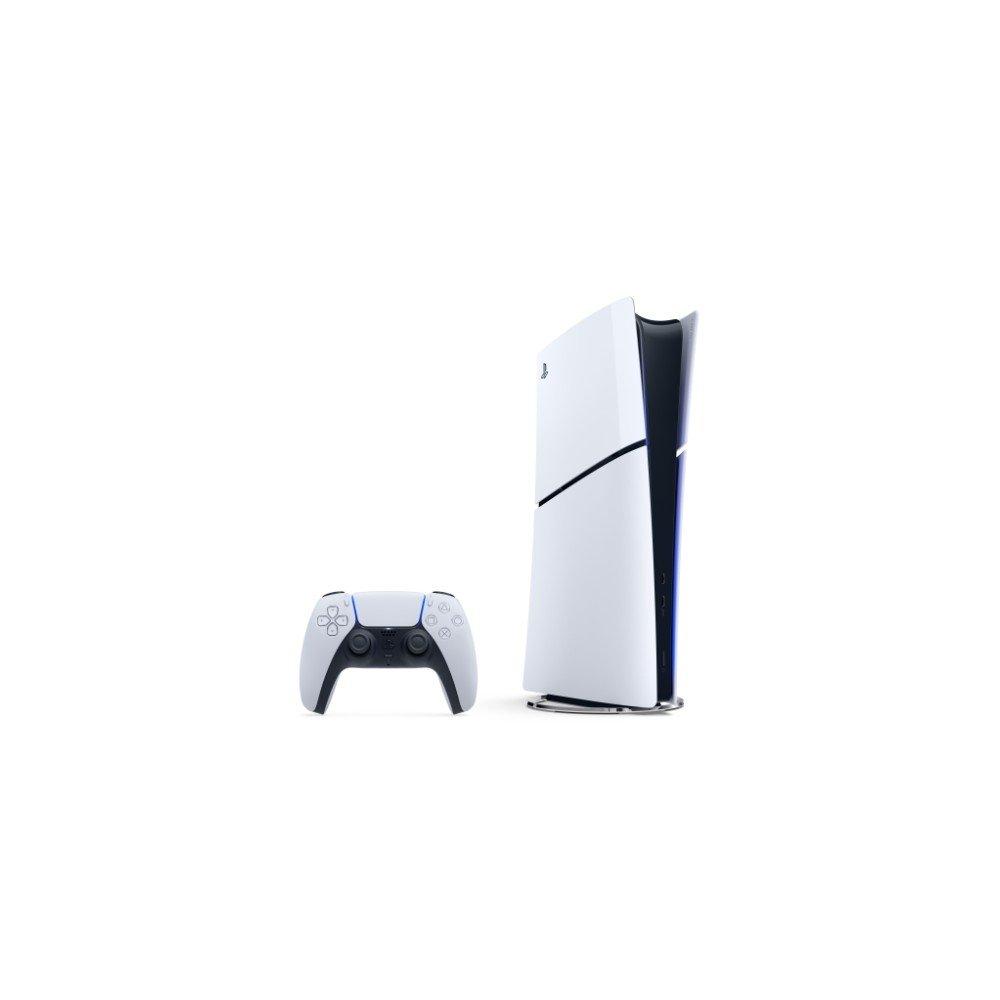 Console PlayStation 5 Slim Digital 825GB com controle Dualsense