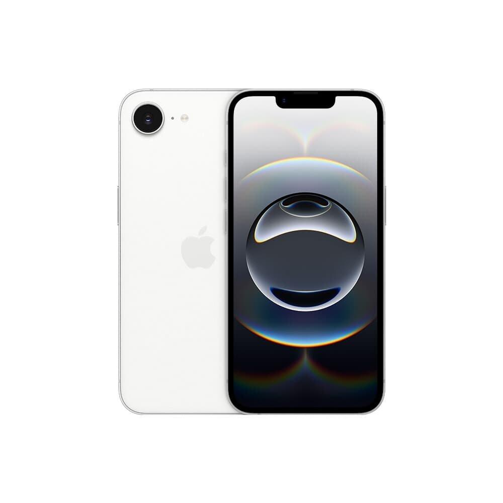 Iphone 16e 128GB Branco