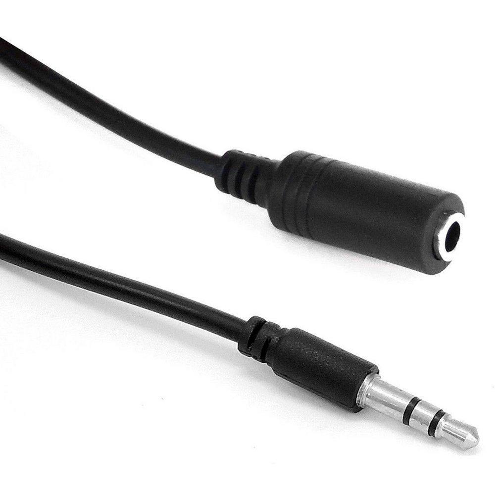 Cabo Extensor Audio P2 MD9, 1.5 Metros - 9280
