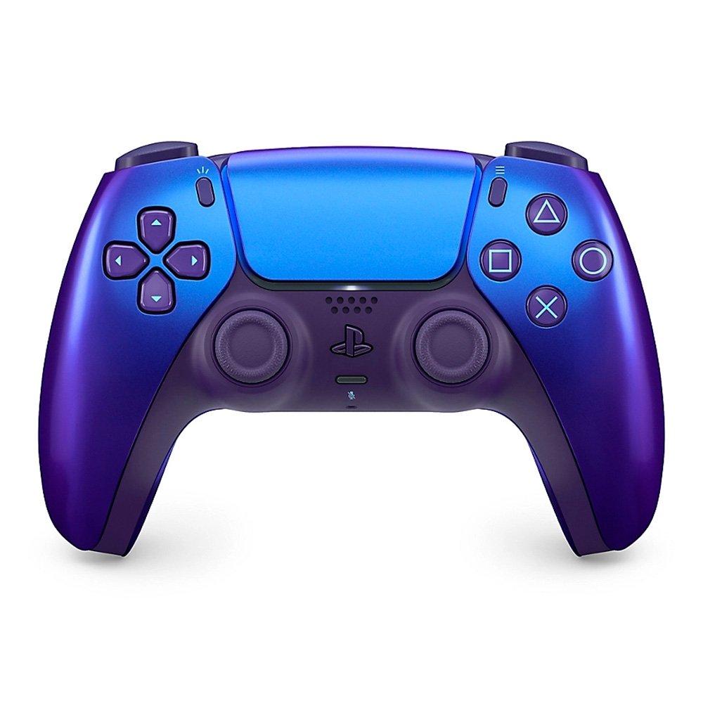 Controle Sem Fio Dualsense PS5 CFI-ZCT1 Bluetooth 5.1 e USB